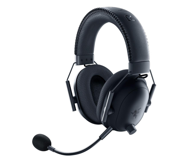 RAZER BlackShark V2 Pro (2023) - 1142307 - zdjęcie 4